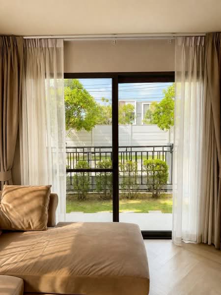 Centro Bangna Km.7, Samut Prakan, Buanakarin Road, Bang Kaeo, Bang Plee, Samut Prakan, 3 Bedrooms, 170 sqm, Single Detached House For Rent, by Khun Eve, 500350397 - DDproperty.com