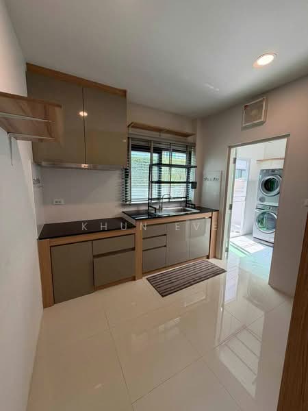 Centro Bangna Km.7, Samut Prakan, Buanakarin Road, Bang Kaeo, Bang Plee, Samut Prakan, 3 Bedrooms, 170 sqm, Single Detached House For Rent, by Khun Eve, 500350397 - DDproperty.com