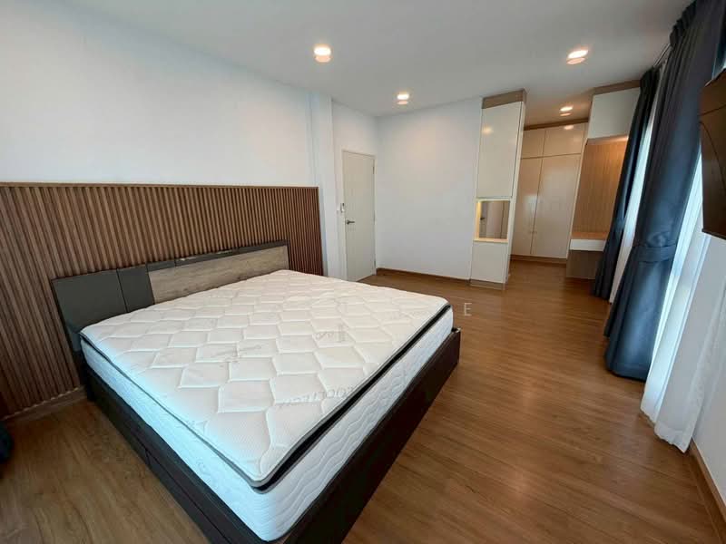 Centro Bangna Km.7, Samut Prakan, Buanakarin Road, Bang Kaeo, Bang Plee, Samut Prakan, 3 Bedrooms, 170 sqm, Single Detached House For Rent, by Khun Eve, 500350397 - DDproperty.com