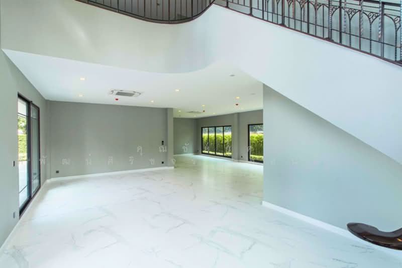 Grand Bangkok Boulevard Ratchaphruek-Pinklao, Bangkok, Bang Chueak Nang Road, Bang Chuek Nang, Taling Chan, Bangkok, 4 Bedrooms, 521 sqm, Single Detached House For Sale, by คุณชัยยศ พิพัฒน์ศิริขจร (ฮอนด้า), 500350401 - DDproperty.com