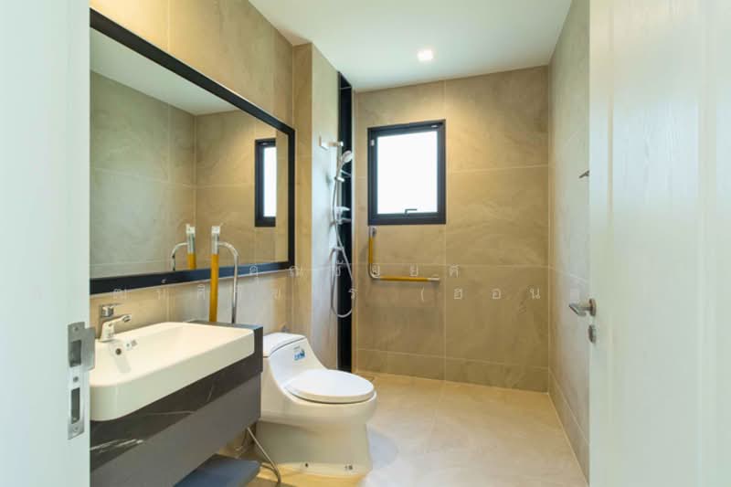 Grand Bangkok Boulevard Ratchaphruek-Pinklao, Bangkok, Bang Chueak Nang Road, Bang Chuek Nang, Taling Chan, Bangkok, 4 Bedrooms, 521 sqm, Single Detached House For Sale, by คุณชัยยศ พิพัฒน์ศิริขจร (ฮอนด้า), 500350401 - DDproperty.com