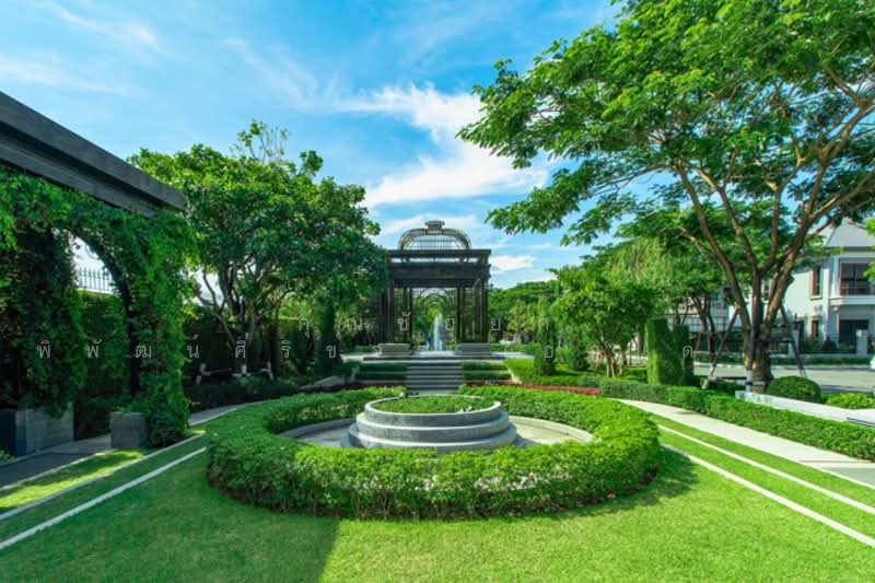 Grand Bangkok Boulevard Ratchaphruek-Pinklao, Bangkok, Bang Chueak Nang Road, Bang Chuek Nang, Taling Chan, Bangkok, 4 Bedrooms, 521 sqm, Single Detached House For Sale, by คุณชัยยศ พิพัฒน์ศิริขจร (ฮอนด้า), 500350401 - DDproperty.com