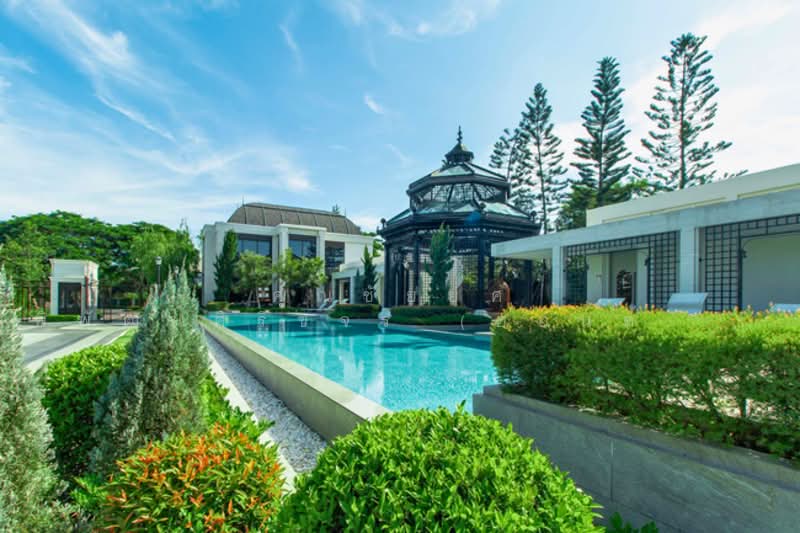 Grand Bangkok Boulevard Ratchaphruek-Pinklao, Bangkok, Bang Chueak Nang Road, Bang Chuek Nang, Taling Chan, Bangkok, 4 Bedrooms, 521 sqm, Single Detached House For Sale, by คุณชัยยศ พิพัฒน์ศิริขจร (ฮอนด้า), 500350401 - DDproperty.com