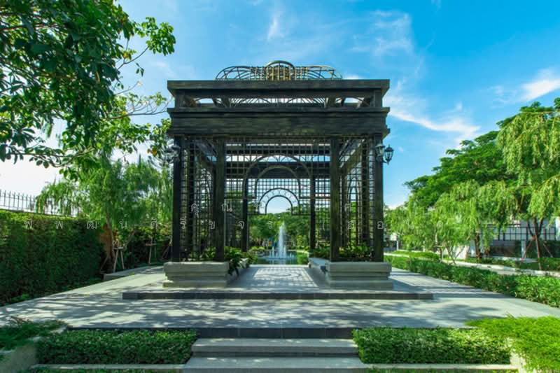 Grand Bangkok Boulevard Ratchaphruek-Pinklao : แกรนด์ บางกอก บูเลอวาร์ด ราชพฤกษ์-ปิ่นเกล้า, กรุงเทพ, ถนน บางเชือกหนัง, บางเชือกหนัง, ตลิ่งชัน, กรุงเทพ, 521 ตร.ม., บ้านเดี่ยว ขาย, โดย คุณชัยยศ พิพัฒน์ศิริขจร (ฮอนด้า), 500350401 - DDproperty.com