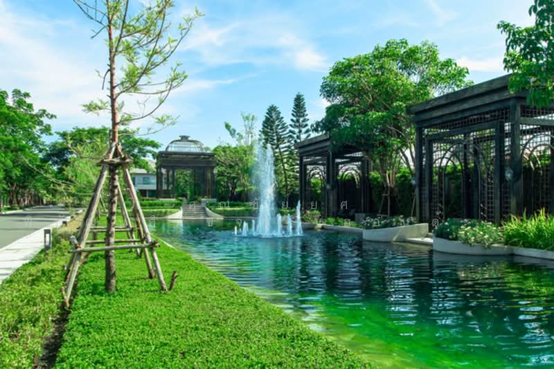 Grand Bangkok Boulevard Ratchaphruek-Pinklao, Bangkok, Bang Chueak Nang Road, Bang Chuek Nang, Taling Chan, Bangkok, 4 Bedrooms, 521 sqm, Single Detached House For Sale, by คุณชัยยศ พิพัฒน์ศิริขจร (ฮอนด้า), 500350401 - DDproperty.com
