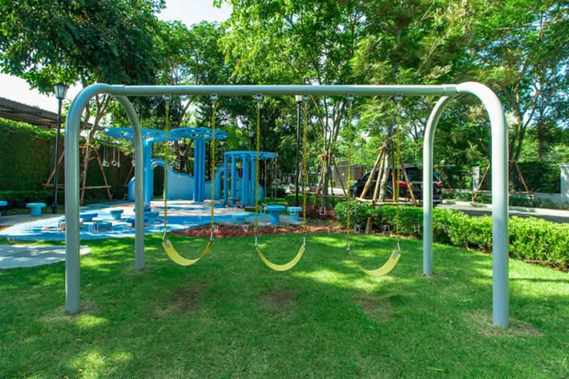 Grand Bangkok Boulevard Ratchaphruek-Pinklao, Bangkok, Bang Chueak Nang Road, Bang Chuek Nang, Taling Chan, Bangkok, 4 Bedrooms, 521 sqm, Single Detached House For Sale, by คุณชัยยศ พิพัฒน์ศิริขจร (ฮอนด้า), 500350401 - DDproperty.com