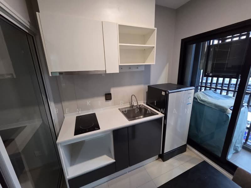The Tree Sukhumvit 71-Ekamai, Bangkok, 1269 Sukhumvit 71 Road, Suan Luang, Bangkok, 1 Bedroom, 27 sqm, Condo For Sale, by Keerati Benjasupawan, 500350405 - DDproperty.com