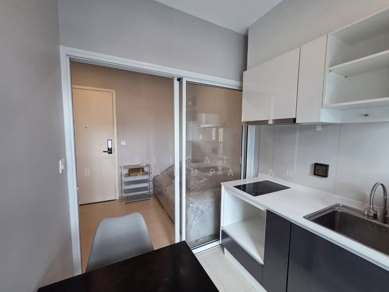 The Tree Sukhumvit 71-Ekamai, Bangkok, 1269 Sukhumvit 71 Road, Suan Luang, Bangkok, 1 Bedroom, 27 sqm, Condo For Sale, by Keerati Benjasupawan, 500350405 - DDproperty.com