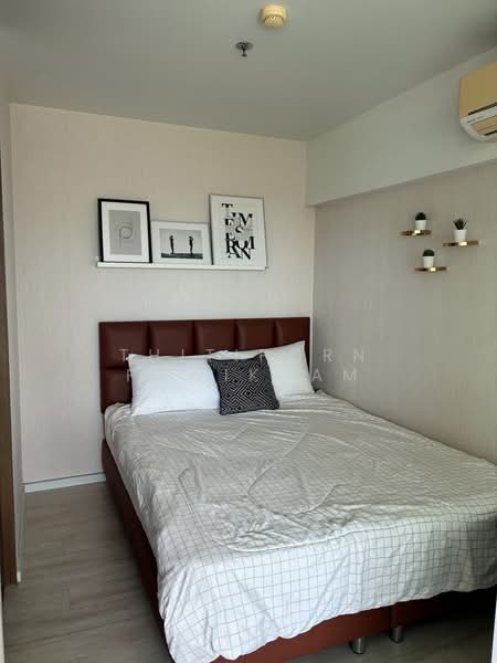 Veranda Residence Pattaya : วีรันดา เรสซิเดนซ์ พัทยา, ชลบุรี, 212 วีรันดา เรสซิเดนซ์, บางละมุง, ชลบุรี, 12 ตร.ม., คอนโด ขาย, โดย Thitiporn Pawikham, 500350407 - DDproperty.com