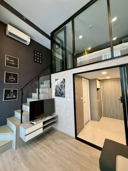 Culture Chula, Bangkok, 38/12 Soi Pratu Chai, Si Phraya, Bang Rak, Bangkok, 2 Bedrooms, 59 sqm, Condo For Rent, by Krittin Tansida, 500350411 - DDproperty.com