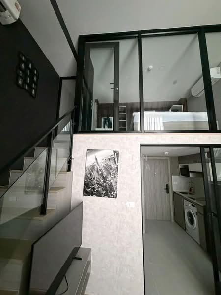 Culture Chula, Bangkok, 38/12 Soi Pratu Chai, Si Phraya, Bang Rak, Bangkok, 2 Bedrooms, 59 sqm, Condo For Rent, by Krittin Tansida, 500350411 - DDproperty.com