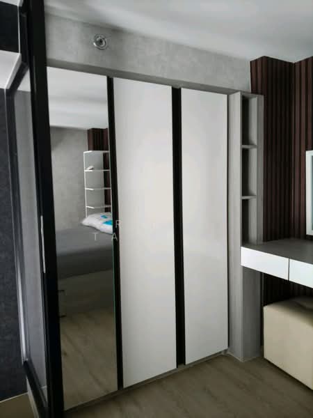 Culture Chula, Bangkok, 38/12 Soi Pratu Chai, Si Phraya, Bang Rak, Bangkok, 2 Bedrooms, 59 sqm, Condo For Rent, by Krittin Tansida, 500350411 - DDproperty.com
