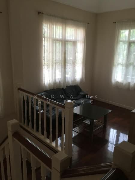 Chaiyaphruek Thepharak, Samut Prakan, 123 Moo 3, Bang Pla, Bang Plee, Samut Prakan, 3 Bedrooms, 150 sqm, Single Detached House For Rent, by Saowaluk Anupong, 500350412 - DDproperty.com