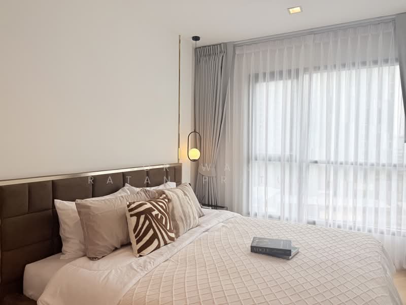 Life Sukhumvit 48 : ไลฟ์ สุขุมวิท 48, กรุงเทพ, ซอยสุขุมวิท 48, พระโขนง, คลองเตย, กรุงเทพ, 40 ตร.ม., คอนโด ขาย, โดย Orawan Ratanapratum, 500350414 - DDproperty.com