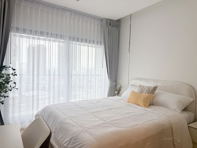 Life Sukhumvit 48, Bangkok, Soi Sukhumvit 48, Phra Kanong, Khlong Toei, Bangkok, 2 Bedrooms, 40 sqm, Condo For Sale, by Orawan Ratanapratum, 500350414 - DDproperty.com