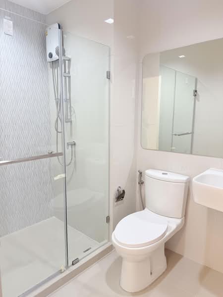 Life Sukhumvit 48, Bangkok, Soi Sukhumvit 48, Phra Kanong, Khlong Toei, Bangkok, 2 Bedrooms, 40 sqm, Condo For Sale, by Orawan Ratanapratum, 500350414 - DDproperty.com