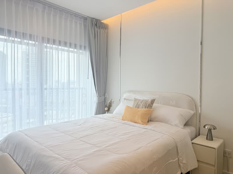 Life Sukhumvit 48 : ไลฟ์ สุขุมวิท 48, กรุงเทพ, ซอยสุขุมวิท 48, พระโขนง, คลองเตย, กรุงเทพ, 40 ตร.ม., คอนโด ขาย, โดย Orawan Ratanapratum, 500350414 - DDproperty.com