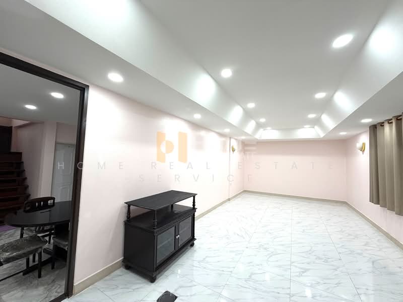 Sarawan Ville, Nonthaburi, Soi Sarawan Ville Village 2, Bang Talat, Pak Kret, Nonthaburi, 3 Bedrooms, 200 sqm, Single Detached House For Sale, by HOME Real Estate Service, 500350416 - DDproperty.com