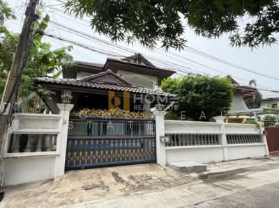 ขาย - Sarawan Ville : ศราวัณวิลล์, นนทบุรี