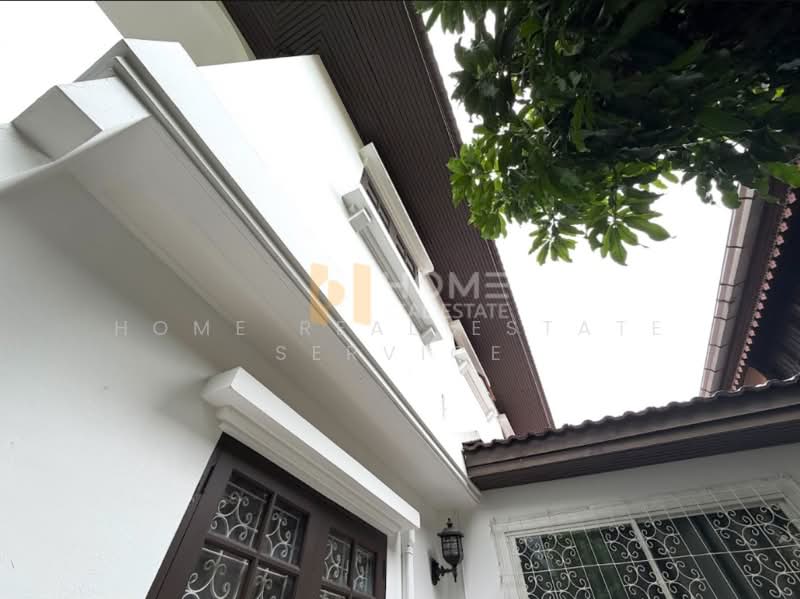Sarawan Ville : ศราวัณวิลล์, นนทบุรี, ซอยหมู่บ้านศราวัณวิลล์ 2, บางตลาด, ปากเกร็ด, นนทบุรี, 200 ตร.ม., บ้านเดี่ยว ขาย, โดย HOME Real Estate Service, 500350416 - DDproperty.com