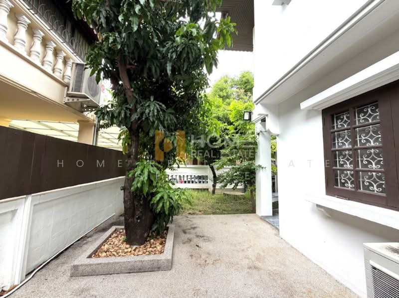 Sarawan Ville, Nonthaburi, Soi Sarawan Ville Village 2, Bang Talat, Pak Kret, Nonthaburi, 3 Bedrooms, 200 sqm, Single Detached House For Sale, by HOME Real Estate Service, 500350416 - DDproperty.com