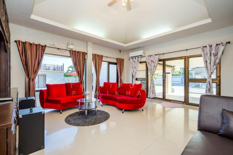 undefined, Prachuap Khiri Khan, Thap Tai, Hua Hin, Prachuap Khiri Khan, 4 Bedrooms, 350 sqm, Villa For Sale, by Thitiporn Pawikham, 500350419 - DDproperty.com