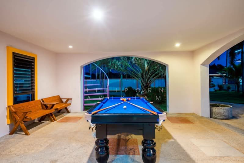 undefined, Prachuap Khiri Khan, Thap Tai, Hua Hin, Prachuap Khiri Khan, 4 Bedrooms, 350 sqm, Villa For Sale, by Thitiporn Pawikham, 500350419 - DDproperty.com