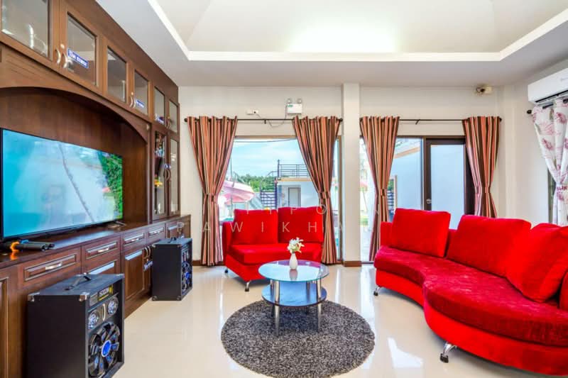 undefined, Prachuap Khiri Khan, Thap Tai, Hua Hin, Prachuap Khiri Khan, 4 Bedrooms, 350 sqm, Villa For Sale, by Thitiporn Pawikham, 500350419 - DDproperty.com
