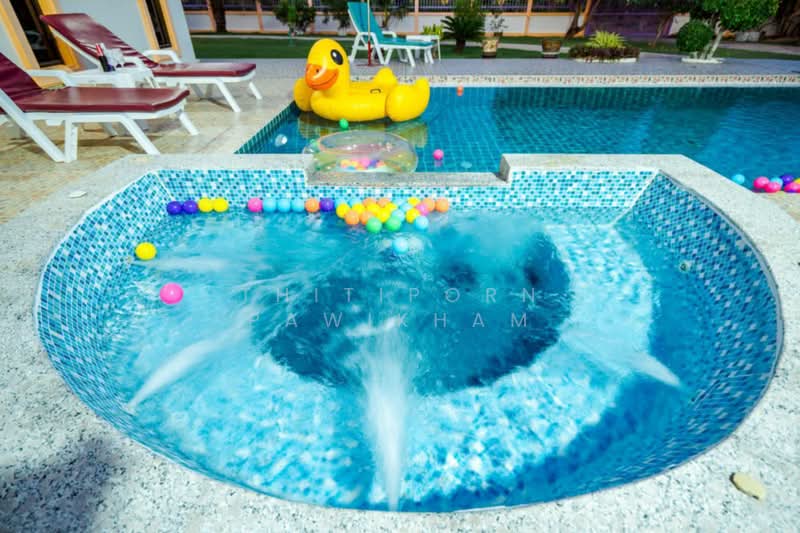 undefined, Prachuap Khiri Khan, Thap Tai, Hua Hin, Prachuap Khiri Khan, 4 Bedrooms, 350 sqm, Villa For Sale, by Thitiporn Pawikham, 500350419 - DDproperty.com