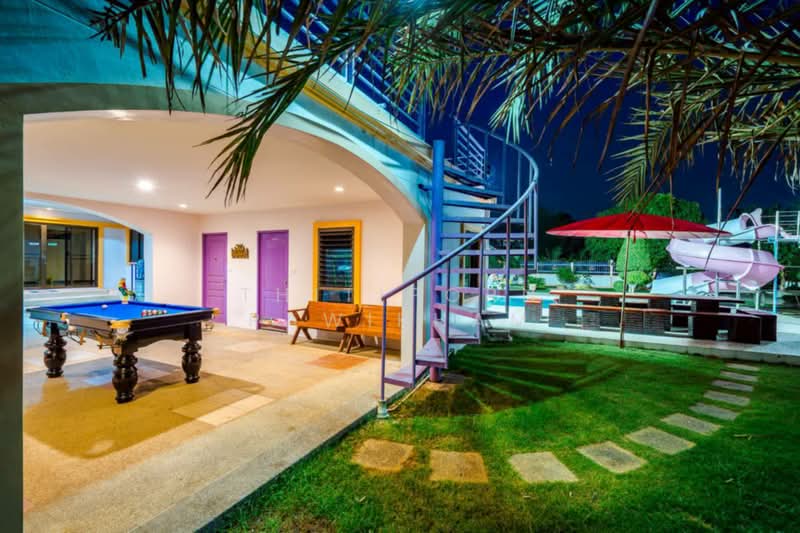 undefined, Prachuap Khiri Khan, Thap Tai, Hua Hin, Prachuap Khiri Khan, 4 Bedrooms, 350 sqm, Villa For Sale, by Thitiporn Pawikham, 500350419 - DDproperty.com