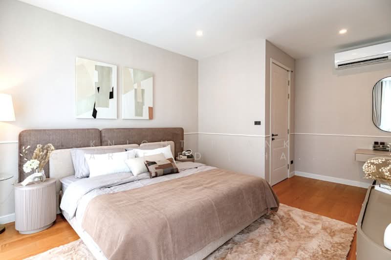 CINQ ROYAL Krungthep Kreetha, Bangkok, Pracharuamjai Road, Saphan Sung, Bangkok, 5 Bedrooms, 705 sqm, Single Detached House For Rent, by Knight Frank Chartered (Thailand) Co.,Ltd, 500350420 - DDproperty.com