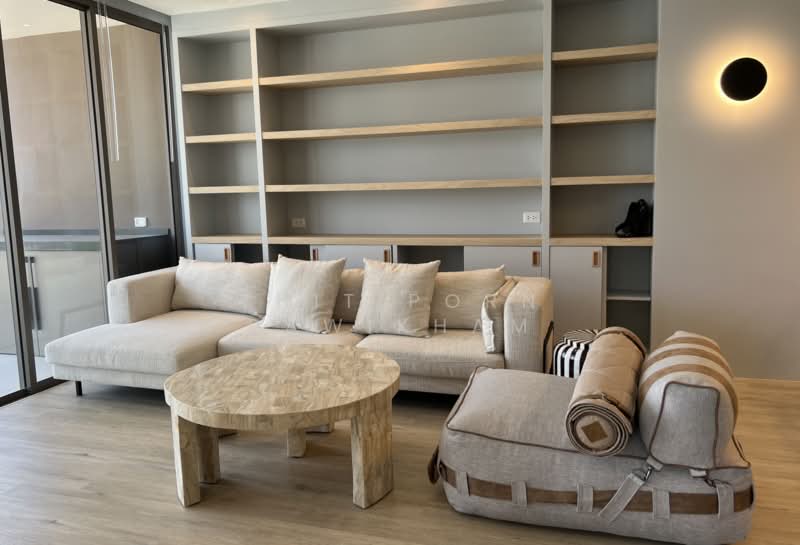 Veranda Residence Hua Hin : วีรันดา เรสซิเดนซ์ หัวหิน, ประจวบคีรีขันธ์, วีรันดา เรสซิเดนซ์, หนองแก, หัวหิน, ประจวบคีรีขันธ์, 150 ตร.ม., คอนโด ขาย, โดย Thitiporn Pawikham, 500350422 - DDproperty.com