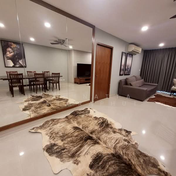 Baan Phrom Phong, Bangkok, Soi Sukhumvit 39, Khlong Tan Nua, Watthana, Bangkok, 2 Bedrooms, 108 sqm, Condo For Sale, by Yaninatta Jaturaphut, 500350425 - DDproperty.com