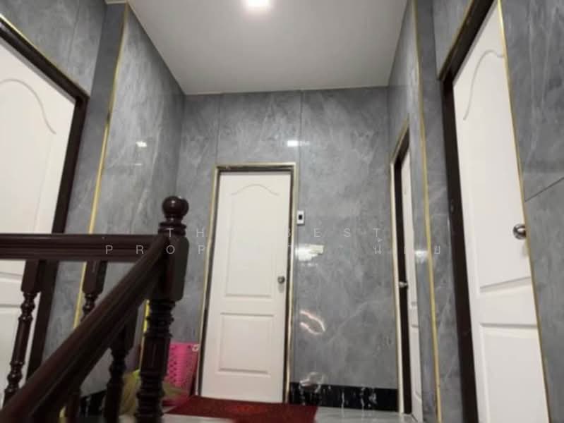 หมู่บ้านวิลาวัณย์ วัชรพล, กรุงเทพ, ออเงิน, สายไหม, กรุงเทพ, 150 ตร.ม., บ้านเดี่ยว ให้เช่า, โดย The Best Property น้อย, 500350426 - DDproperty.com