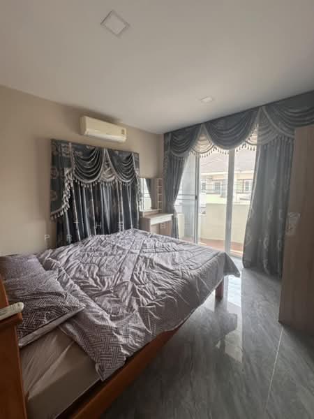 หมู่บ้านวิลาวัณย์ วัชรพล, Bangkok, O-Ngoen, Sai Mai, Bangkok, 4 Bedrooms, 150 sqm, Single Detached House For Rent, by The Best Property น้อย, 500350426 - DDproperty.com