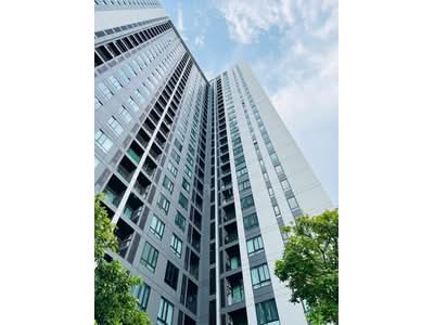 ขาย - NUE Noble Chaengwattana : นิว โนเบิล แจ้งวัฒนะ, นนทบุรี
