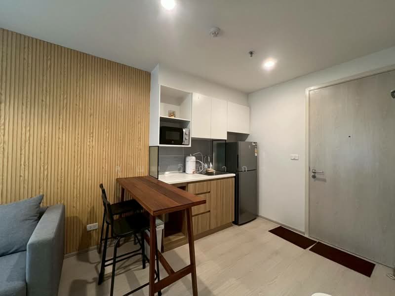 NUE Noble Chaengwattana, Nonthaburi, 65 Chaeng Watthana Rd, Bang Talat, Pak Kret, Nonthaburi, 1 Bedroom, 29 sqm, Condo For Sale, by คุณ วิญากร, 500350433 - DDproperty.com