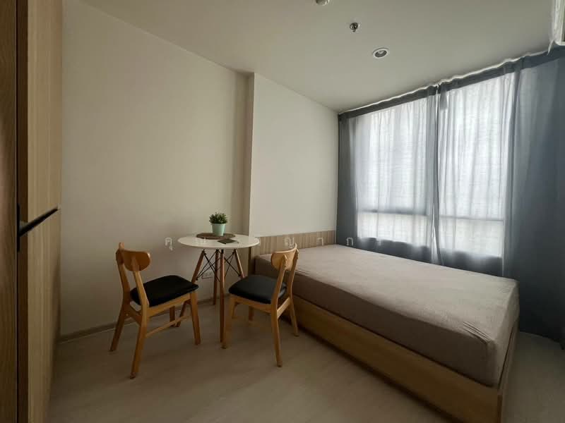 NUE Noble Chaengwattana, Nonthaburi, 65 Chaeng Watthana Rd, Bang Talat, Pak Kret, Nonthaburi, 1 Bedroom, 29 sqm, Condo For Sale, by คุณ วิญากร, 500350433 - DDproperty.com