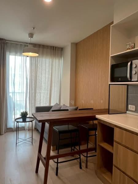 NUE Noble Chaengwattana, Nonthaburi, 65 Chaeng Watthana Rd, Bang Talat, Pak Kret, Nonthaburi, 1 Bedroom, 29 sqm, Condo For Sale, by คุณ วิญากร, 500350433 - DDproperty.com
