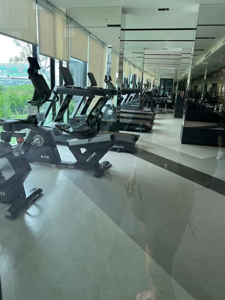 NUE Noble Chaengwattana, Nonthaburi, 65 Chaeng Watthana Rd, Bang Talat, Pak Kret, Nonthaburi, 1 Bedroom, 29 sqm, Condo For Sale, by คุณ วิญากร, 500350433 - DDproperty.com
