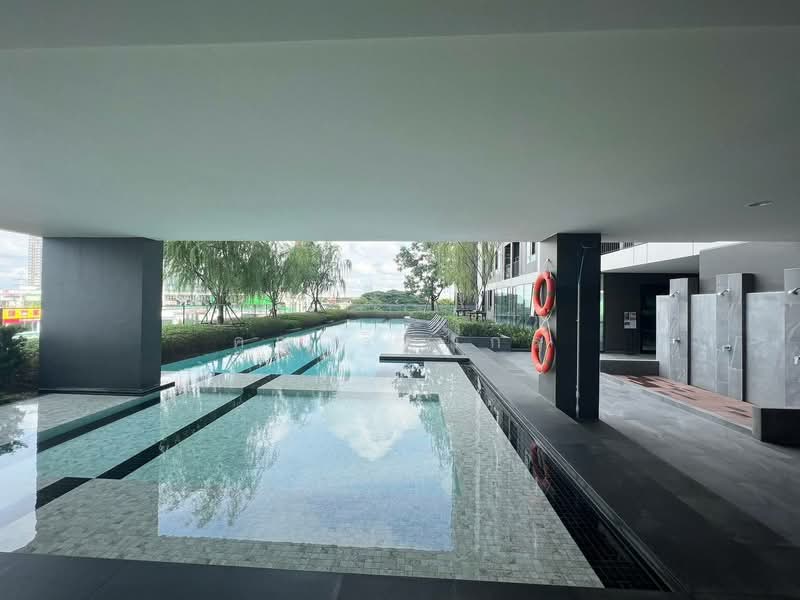 NUE Noble Chaengwattana, Nonthaburi, 65 Chaeng Watthana Rd, Bang Talat, Pak Kret, Nonthaburi, 1 Bedroom, 29 sqm, Condo For Sale, by คุณ วิญากร, 500350433 - DDproperty.com