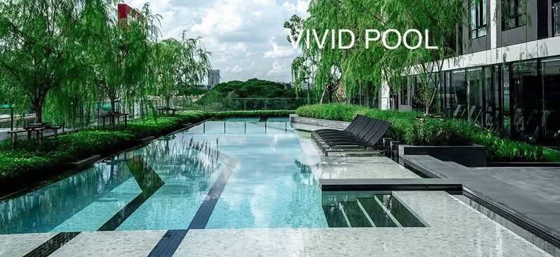 NUE Noble Chaengwattana, Nonthaburi, 65 Chaeng Watthana Rd, Bang Talat, Pak Kret, Nonthaburi, 1 Bedroom, 29 sqm, Condo For Sale, by คุณ วิญากร, 500350433 - DDproperty.com