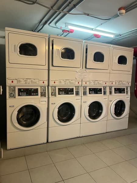 NUE Noble Chaengwattana, Nonthaburi, 65 Chaeng Watthana Rd, Bang Talat, Pak Kret, Nonthaburi, 1 Bedroom, 29 sqm, Condo For Sale, by คุณ วิญากร, 500350433 - DDproperty.com