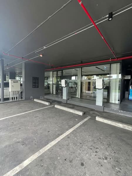 NUE Noble Chaengwattana : นิว โนเบิล แจ้งวัฒนะ, นนทบุรี, 65 ถนนแจ้งวัฒนะ, บางตลาด, ปากเกร็ด, นนทบุรี, 29 ตร.ม., คอนโด ขาย, โดย คุณ วิญากร, 500350433 - DDproperty.com