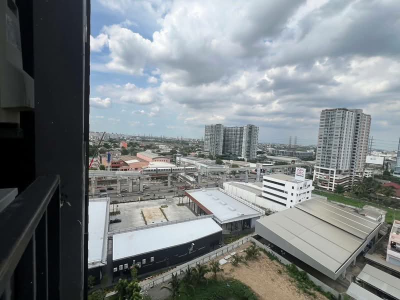 NUE Noble Chaengwattana : นิว โนเบิล แจ้งวัฒนะ, นนทบุรี, 65 ถนนแจ้งวัฒนะ, บางตลาด, ปากเกร็ด, นนทบุรี, 29 ตร.ม., คอนโด ขาย, โดย คุณ วิญากร, 500350433 - DDproperty.com