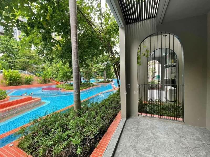 La Habana Hua Hin, Prachuap Khiri Khan, Soi Hua Hin 23, Nong Kae, Hua Hin, Prachuap Khiri Khan, 1 Bedroom, 40 sqm, Condo For Rent, by Thitiporn Pawikham, 500350435 - DDproperty.com