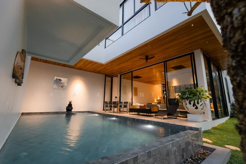 Wallaya Hill by Wallaya Villas, ภูเก็ต, กมลา, กะทู้, ภูเก็ต, 420 ตร.ม., วิลล่า ขาย, โดย Wasana Jantakam, 500350438 - DDproperty.com