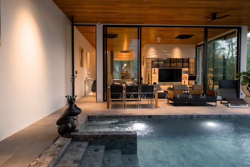 Wallaya Hill by Wallaya Villas, ภูเก็ต, กมลา, กะทู้, ภูเก็ต, 420 ตร.ม., วิลล่า ขาย, โดย Wasana Jantakam, 500350438 - DDproperty.com