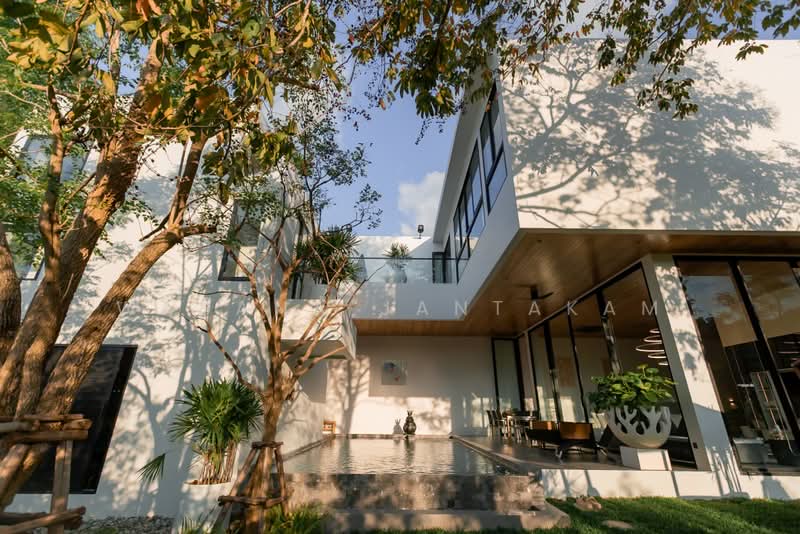 Wallaya Hill by Wallaya Villas, ภูเก็ต, กมลา, กะทู้, ภูเก็ต, 420 ตร.ม., วิลล่า ขาย, โดย Wasana Jantakam, 500350438 - DDproperty.com