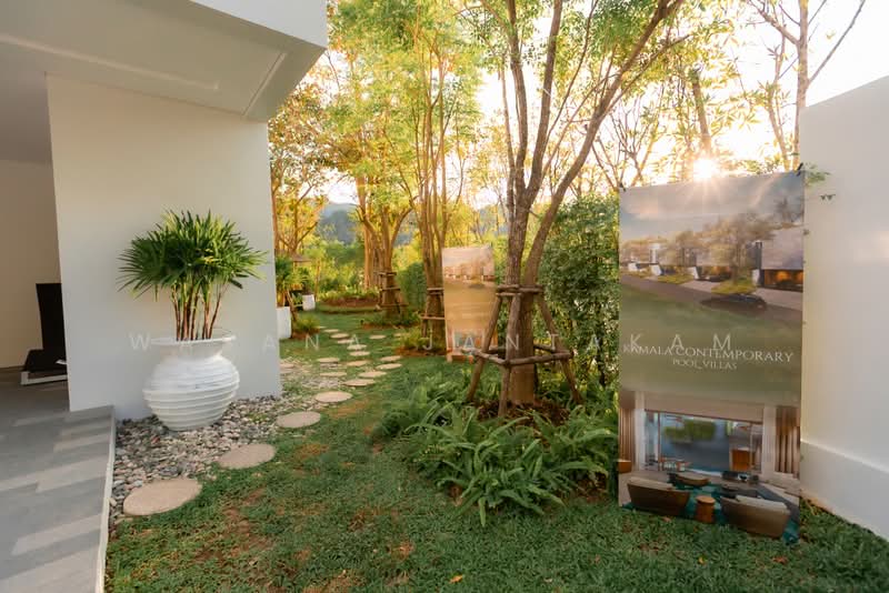 Wallaya Hill by Wallaya Villas, Phuket, Kammala, Kathu, Phuket, 4 Bedrooms, 420 sqm, Villa For Sale, by Wasana Jantakam, 500350438 - DDproperty.com